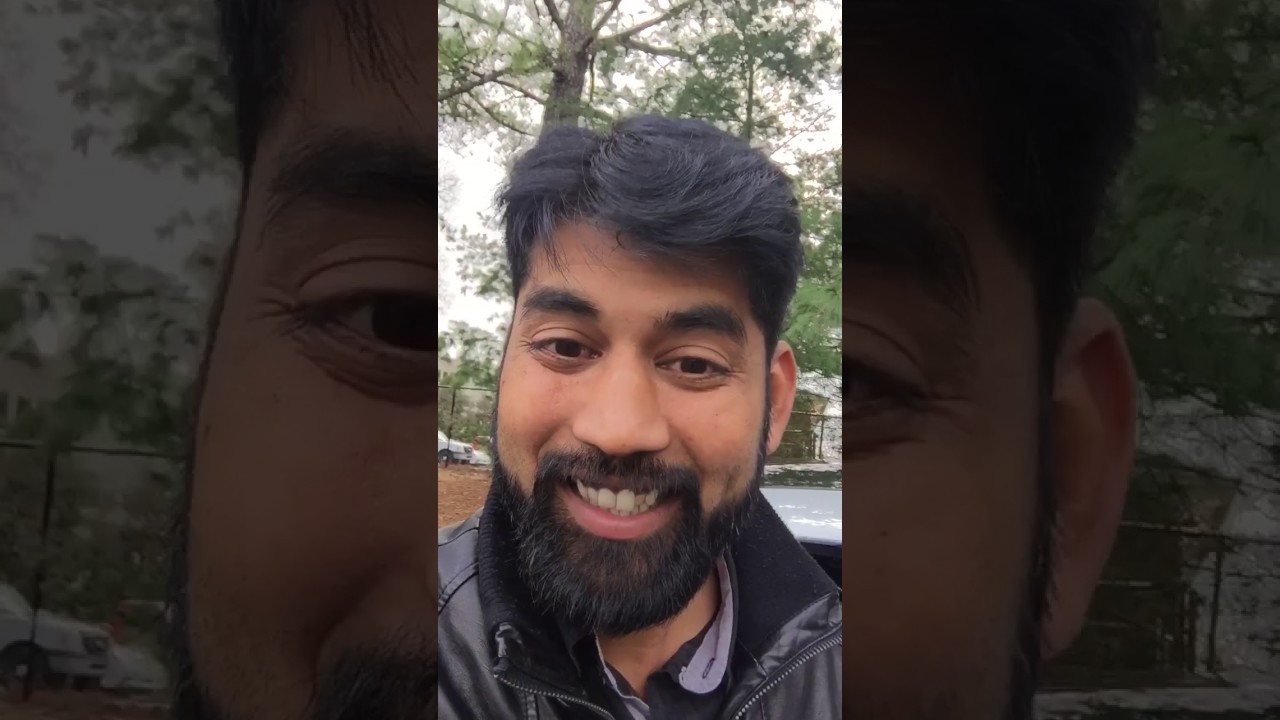 Frustrated Indian student in USA response