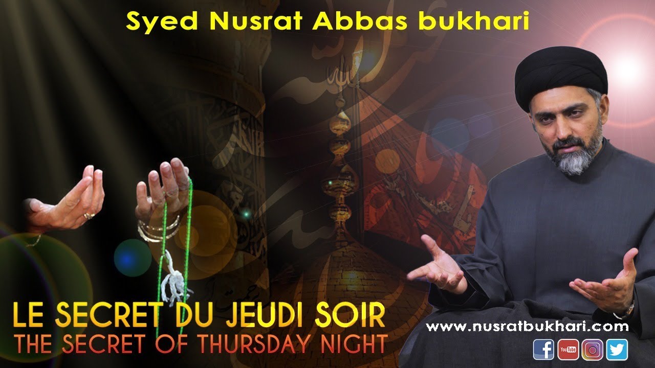 The secret of Thursday night | French Subs