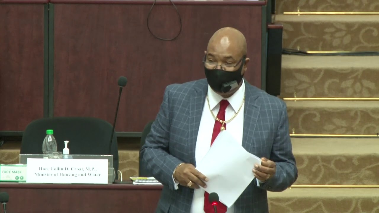 The Miscellaneous Licences’ Amendment Bill 2020
