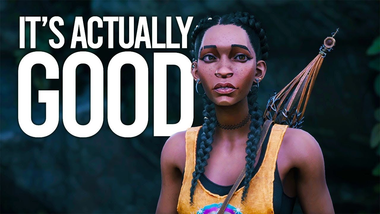 Is South Of Midnight Worth Playing In 2025?