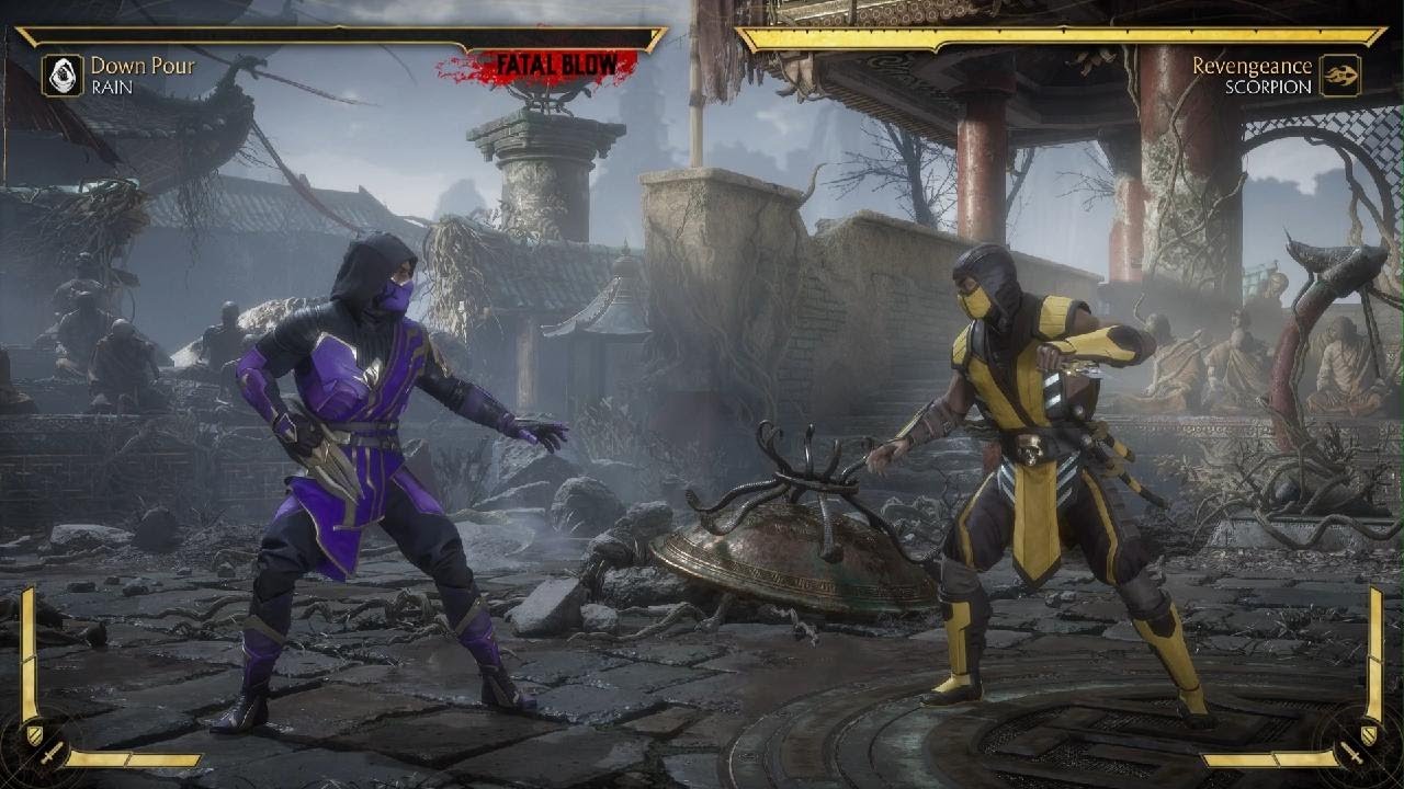 Rain Water Ball bnb