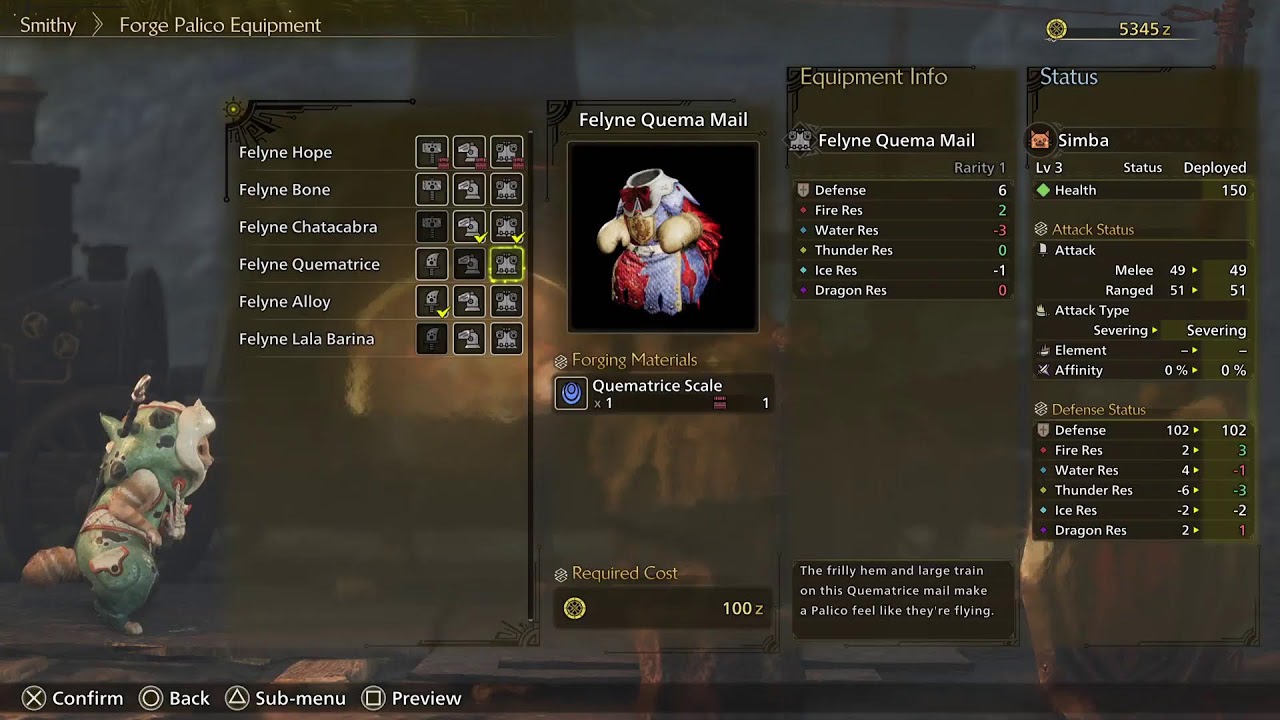 Monster Hunter Wilds