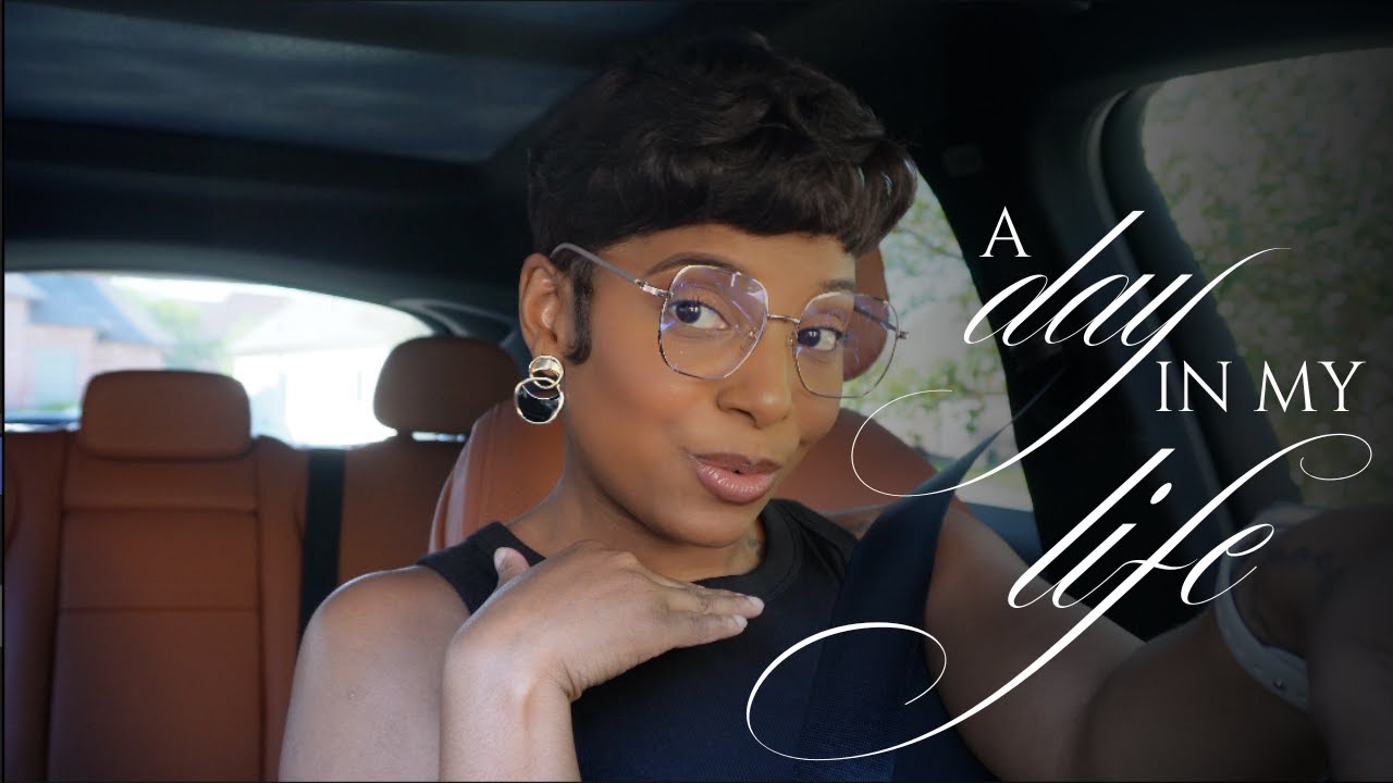 Weekend Vlog: Networking Events in the City +  Entrepreneur Brunch!