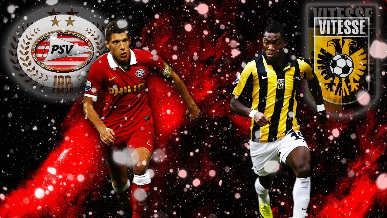 90 Seconds: Alles of niets voor PSV