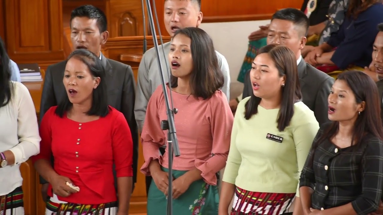 Halleluiah Chorus | Silver Jubilee Choir