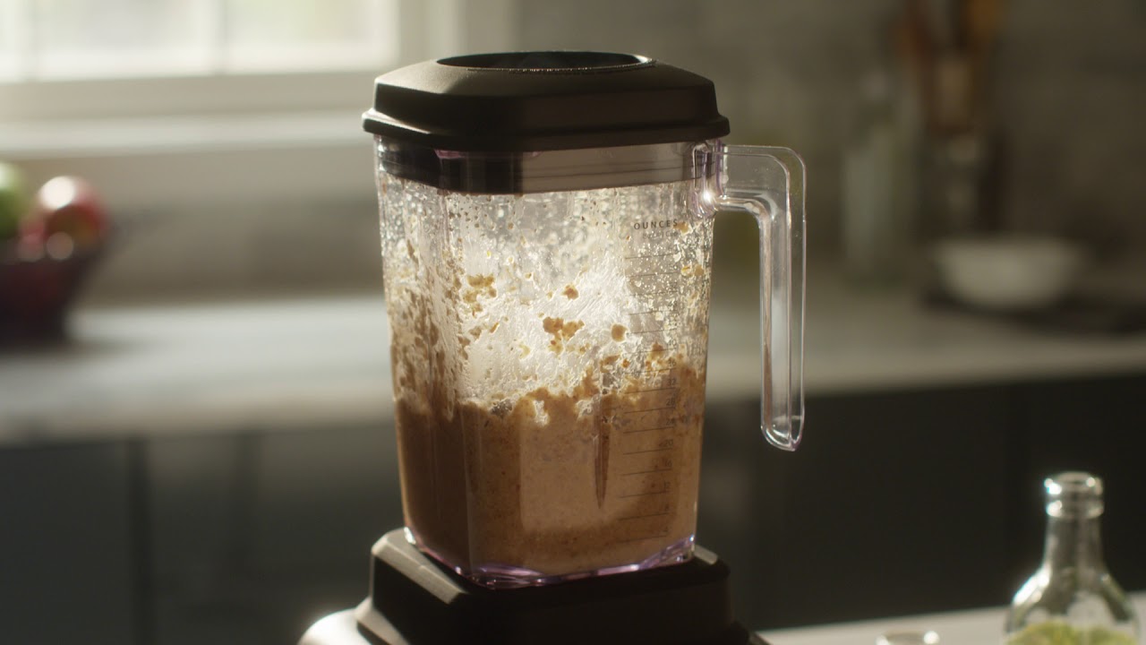 KitchenAid Standmixer X1 High Performance Series