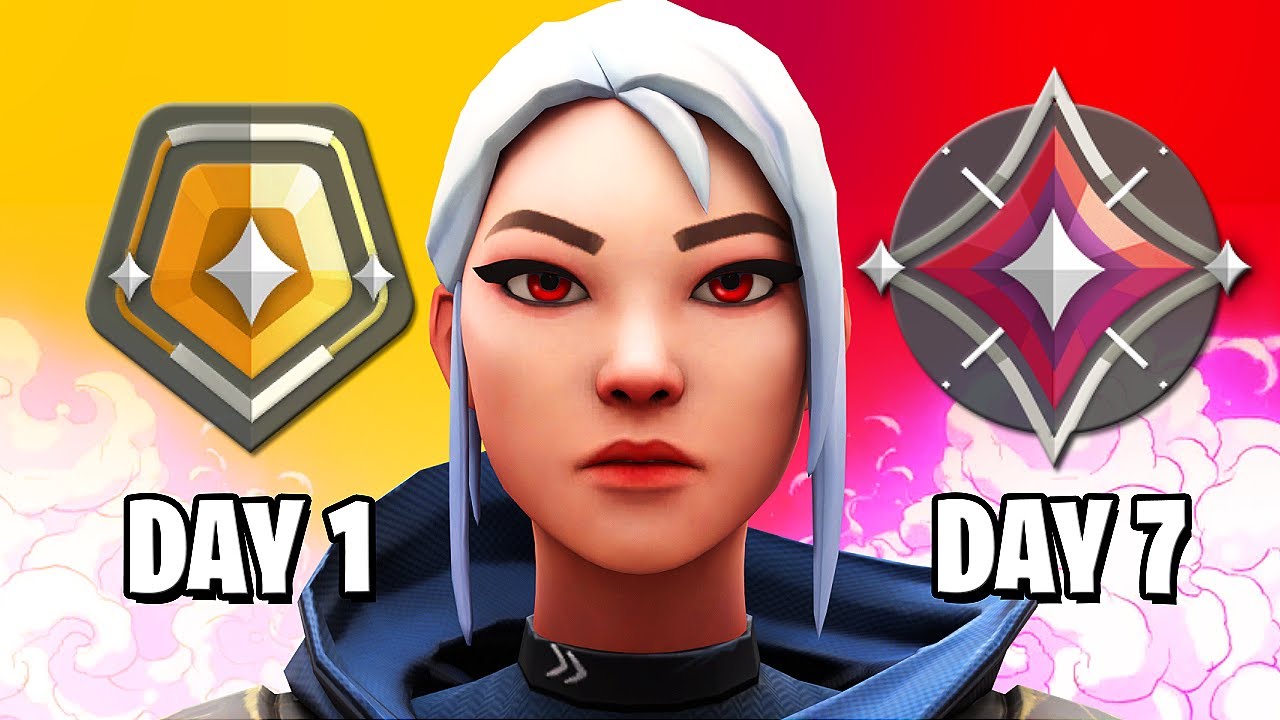 I TRAINED my Mechanics for 7 Days | S2.Ep1