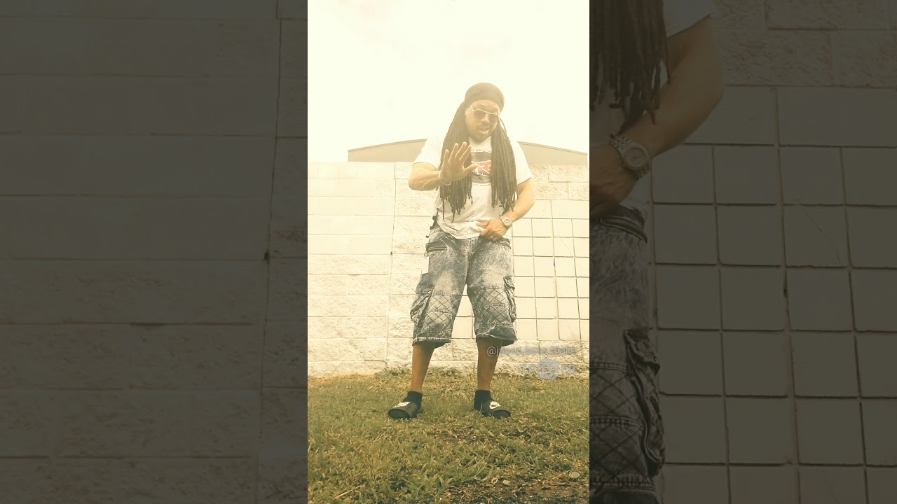 Bossman Blake-Skyline Freestyle (Visual)