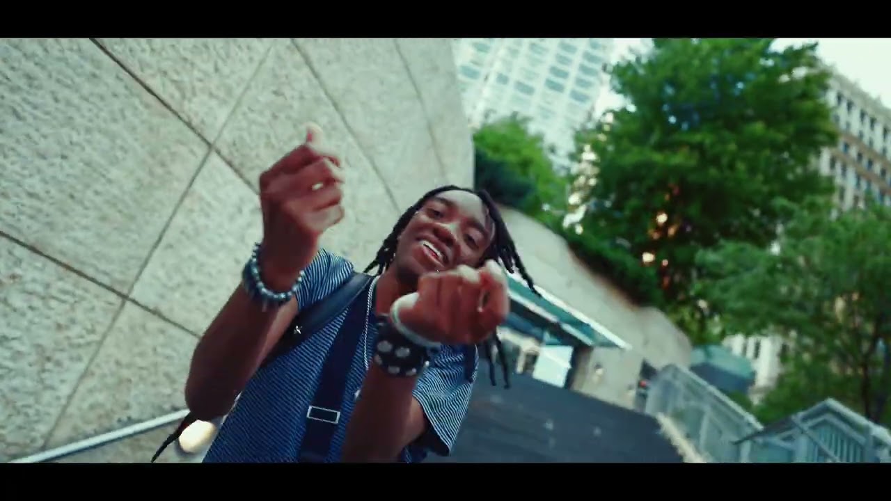 lil2posh -  gotti ... (official music video)