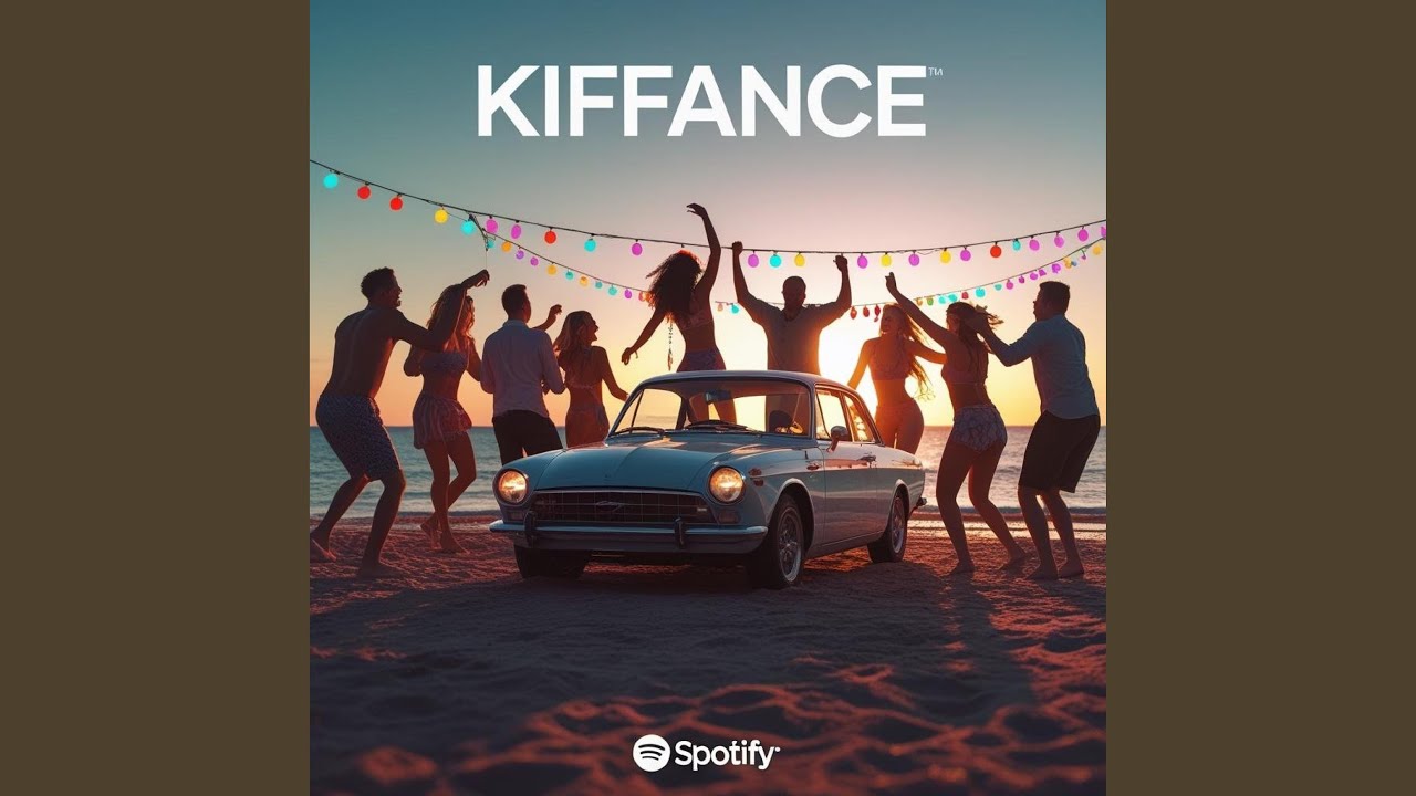 Kiffance