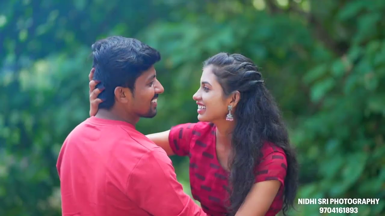 prashanth & gowthami pre wedding shoot