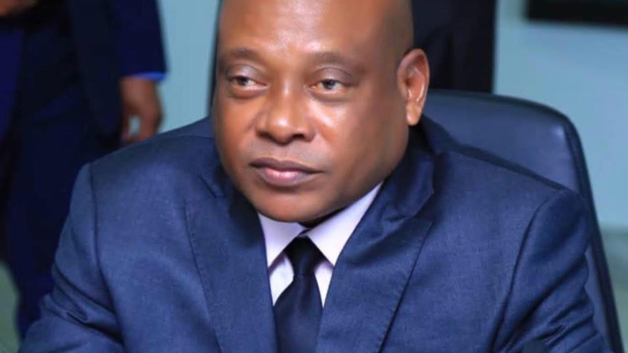 DIRECT29/3/26🔴EMISSION SPECIALE AVEC STEVE MBIKAYI: RETRAIT IMMINENT DES RDF,CONSTITUTION...