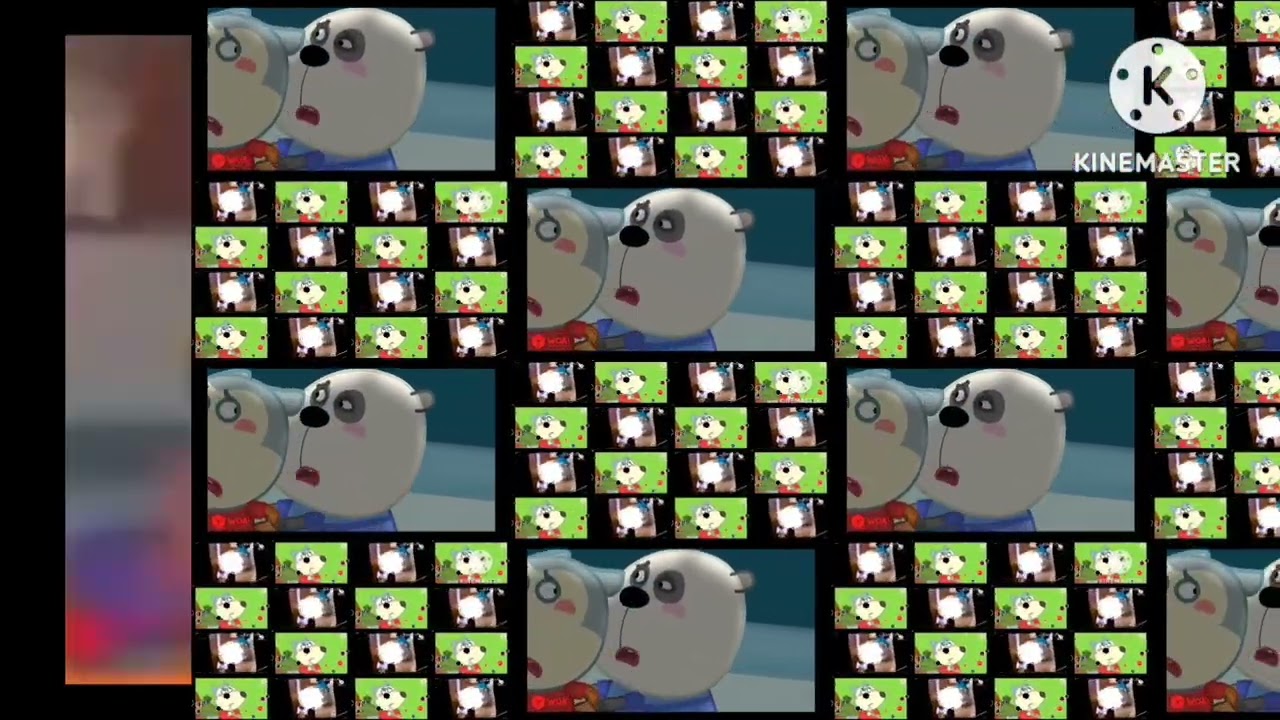Klasky csupo part 46