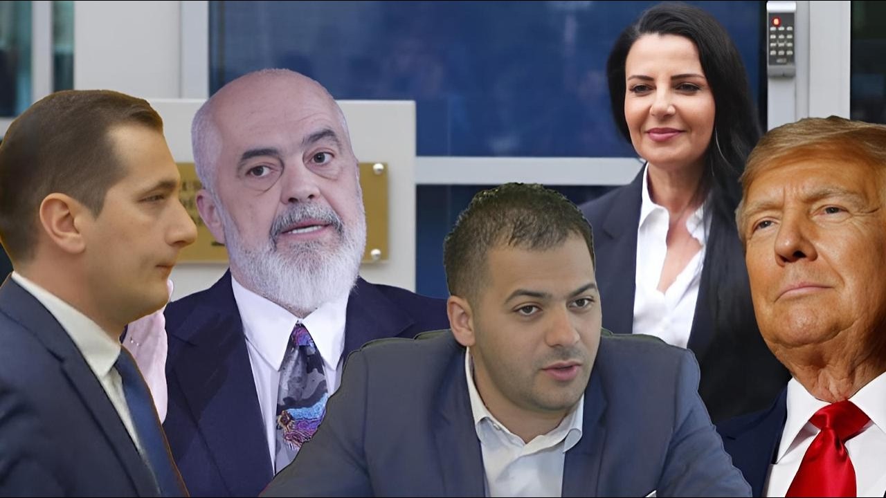 TENSIONI MAXIMAL: Rama rrëzohet, Balluku jashtë!