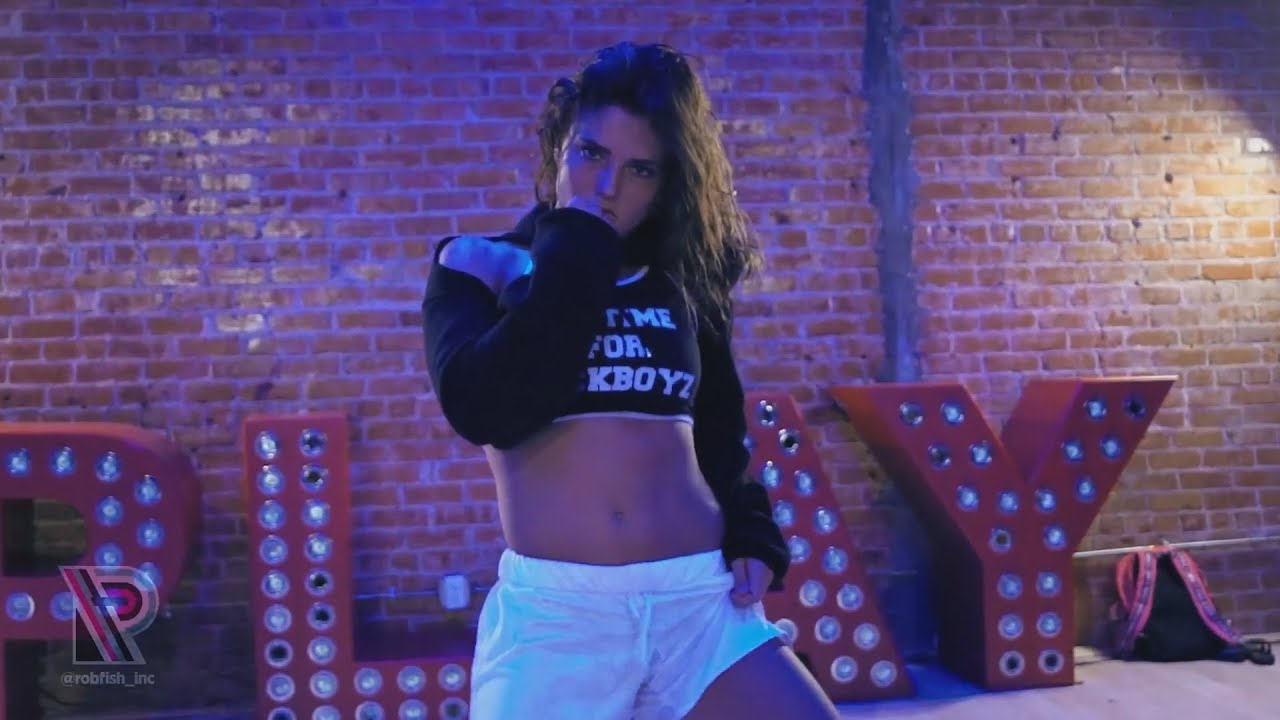 Jade Chynoweth | 