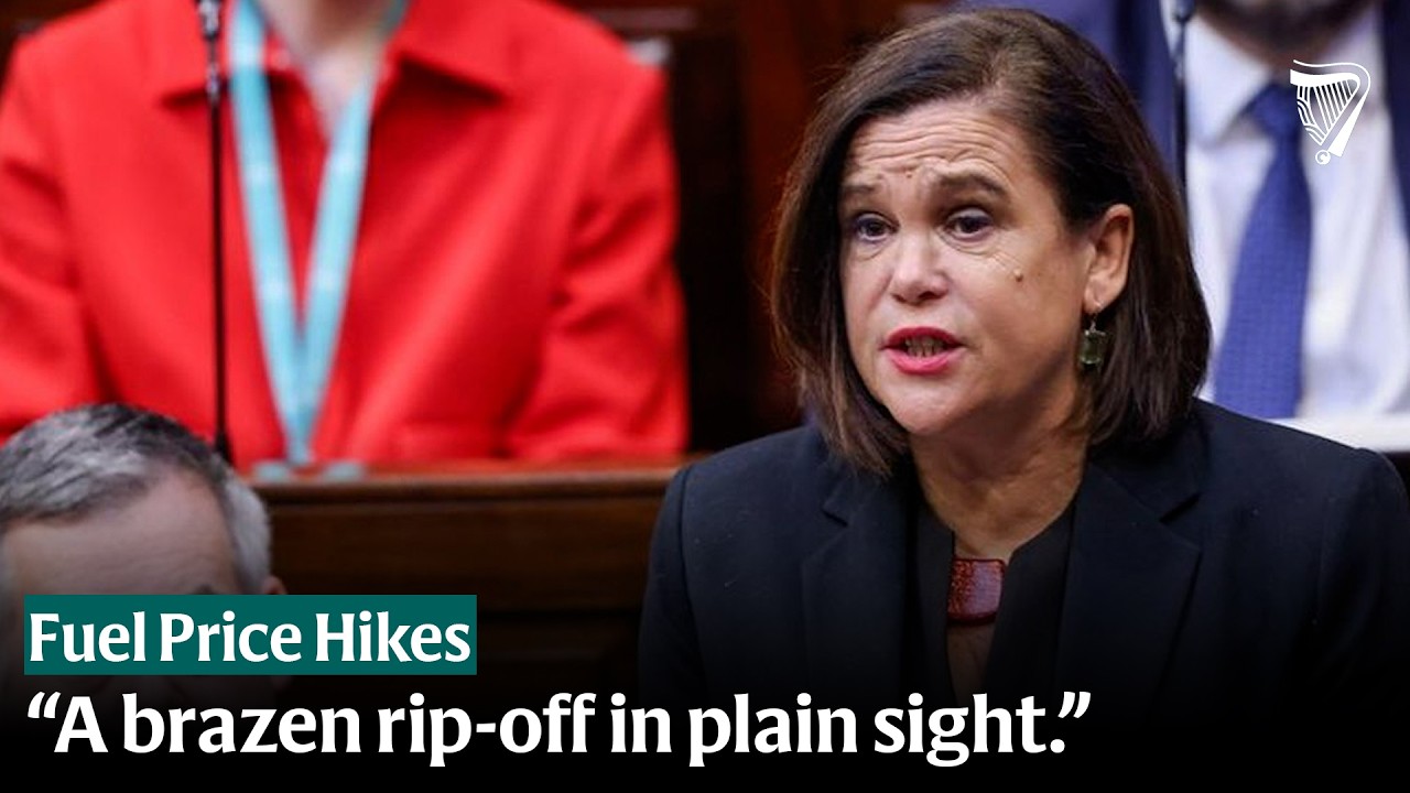 Woman (94) sees home heating bill jump €400 in a week, Dáil hears