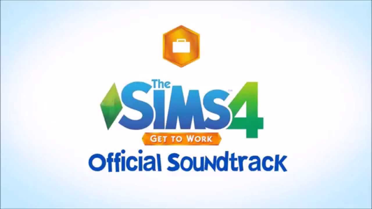 The Sims 4 Get To Work Official Soundtrack: Wild (Pop)