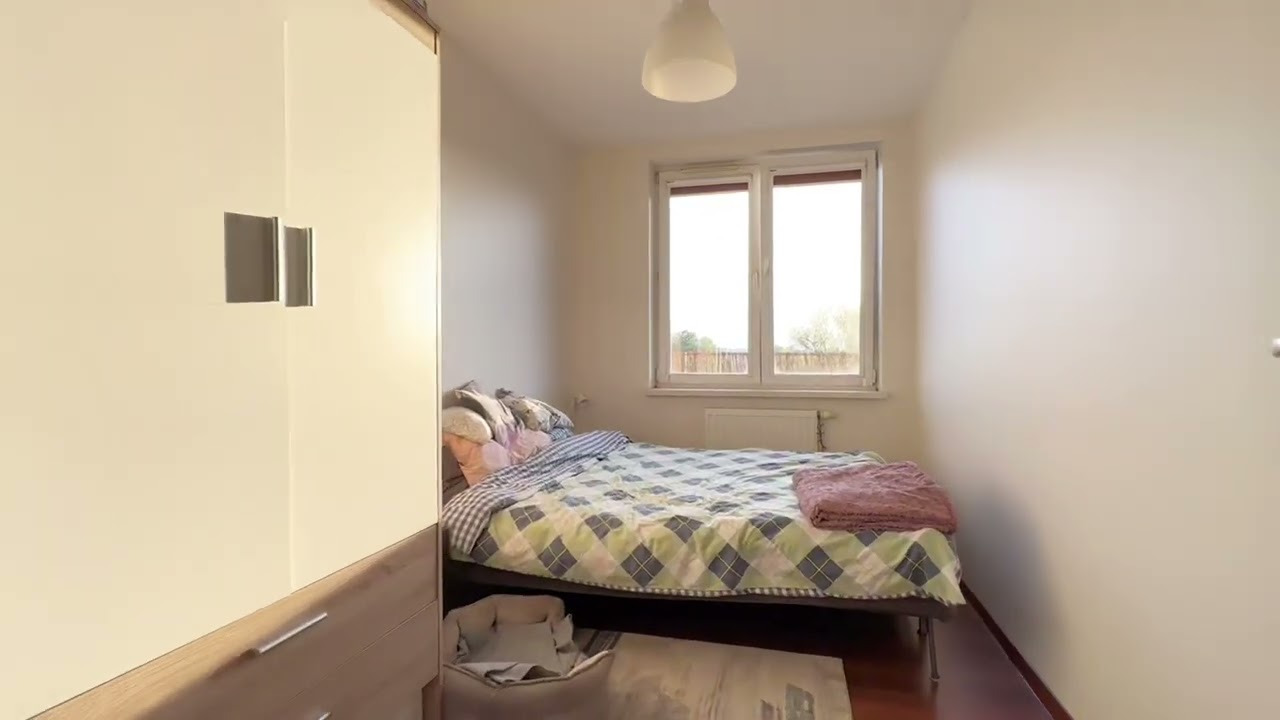 2 pokojowe, widokowe | Do Wilgi, Rydlówka