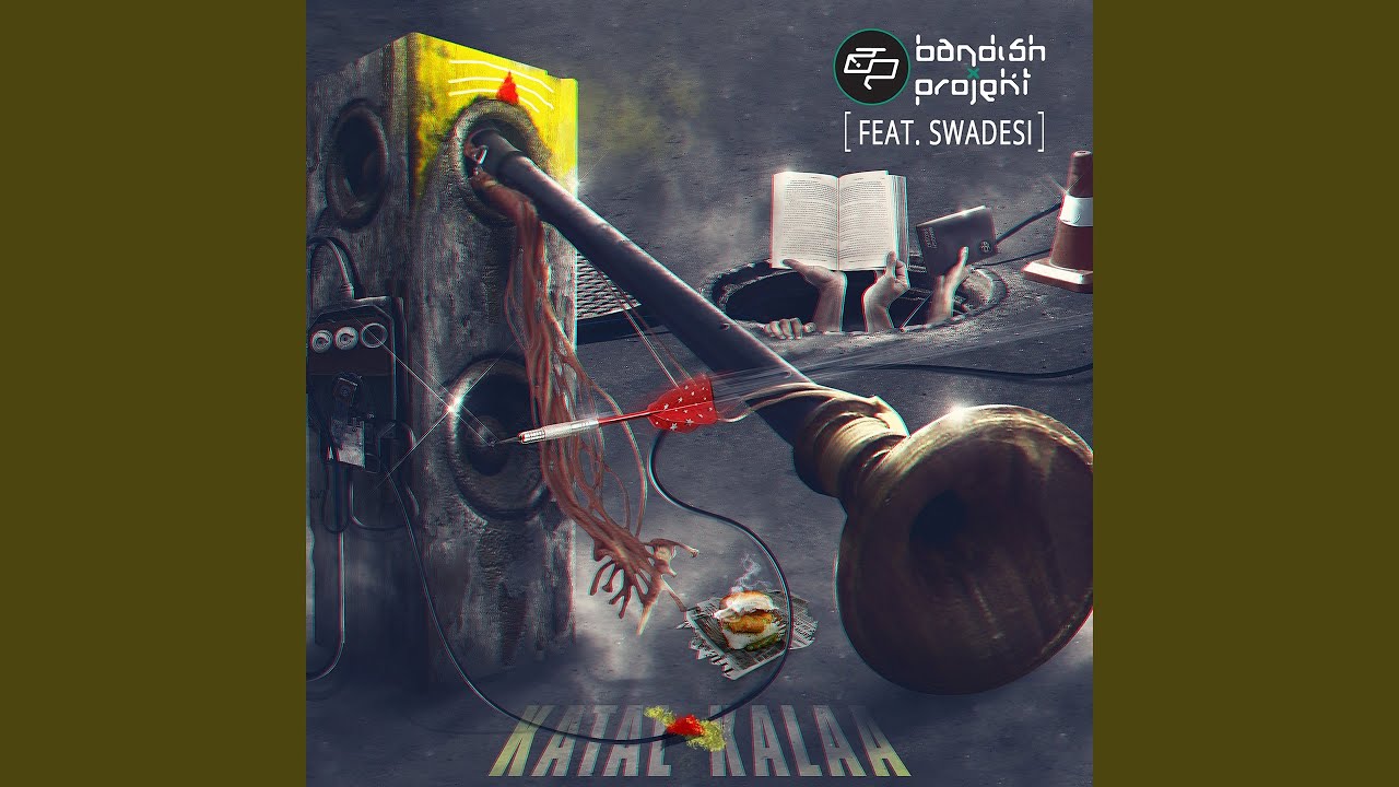 Mumbai Aamchi (feat. Mayur Narvekar, MC Mawali, MC Tod Fod, Swadesi)