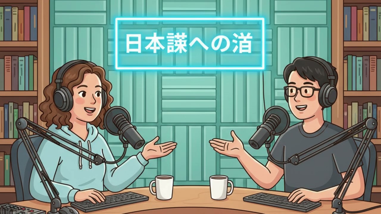 让我们学习日語-日語之路 2