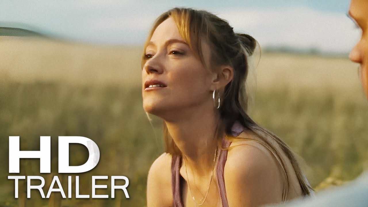 UMA SEGUNDA CHANCE | Trailer (2026) Legendado