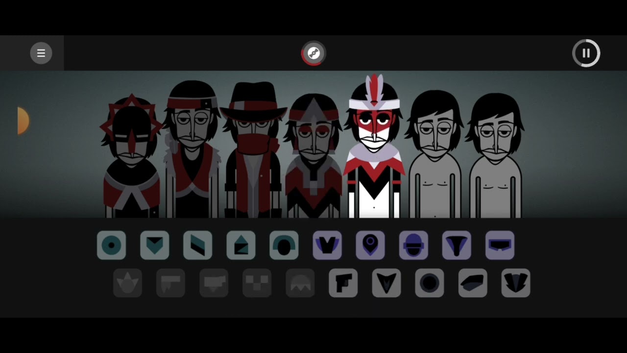 Incredibox The Unreleased - V2 Pop Zey Review