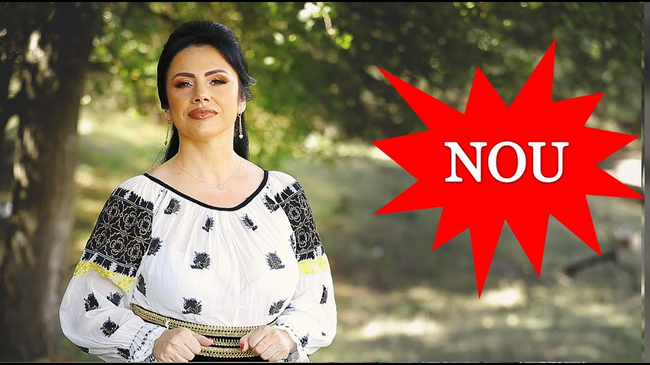 Doina Boerica - Floarea sufletului meu [oficial video] NOU