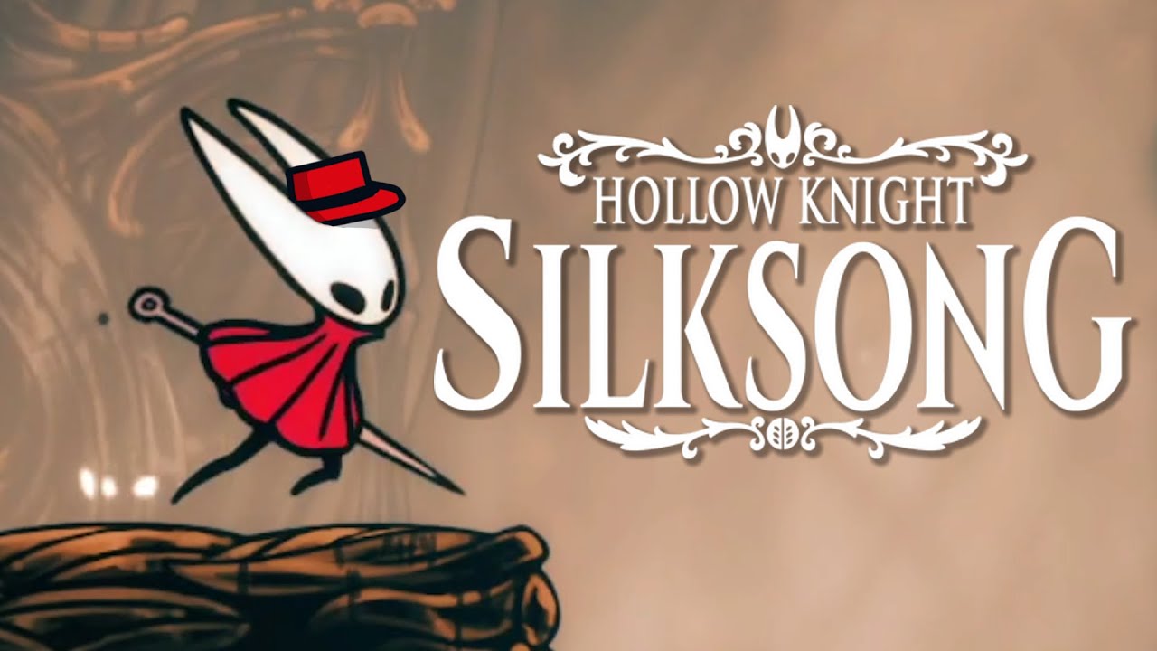 SILKSONG #4 - Переломный момент.