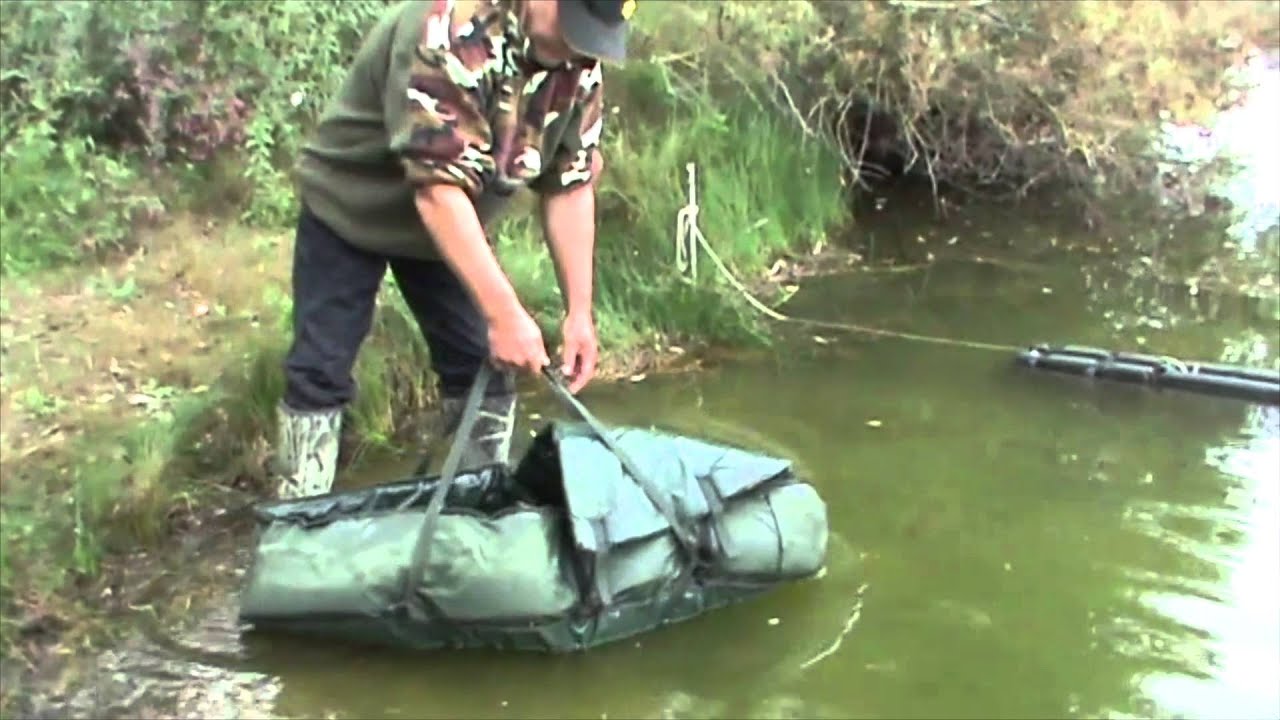 The Carp Specialist - Le Grand Etang - Richard Lous - September 2014