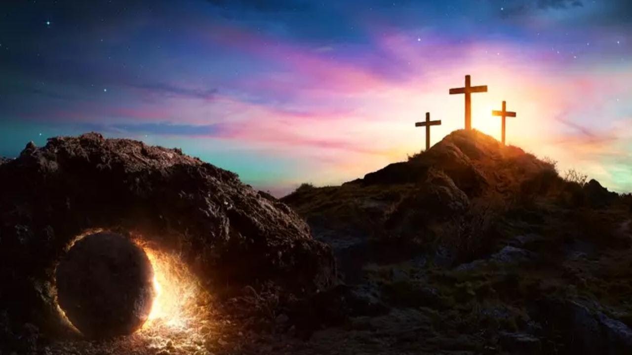 Pablo: La importancia del sacrificio de Jesucristo | Personajes Bíblicos