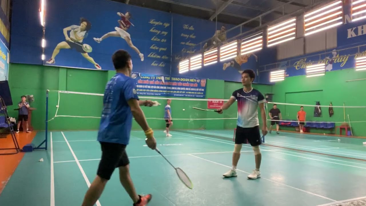 Kèo Trang Phú thắng Bình Long