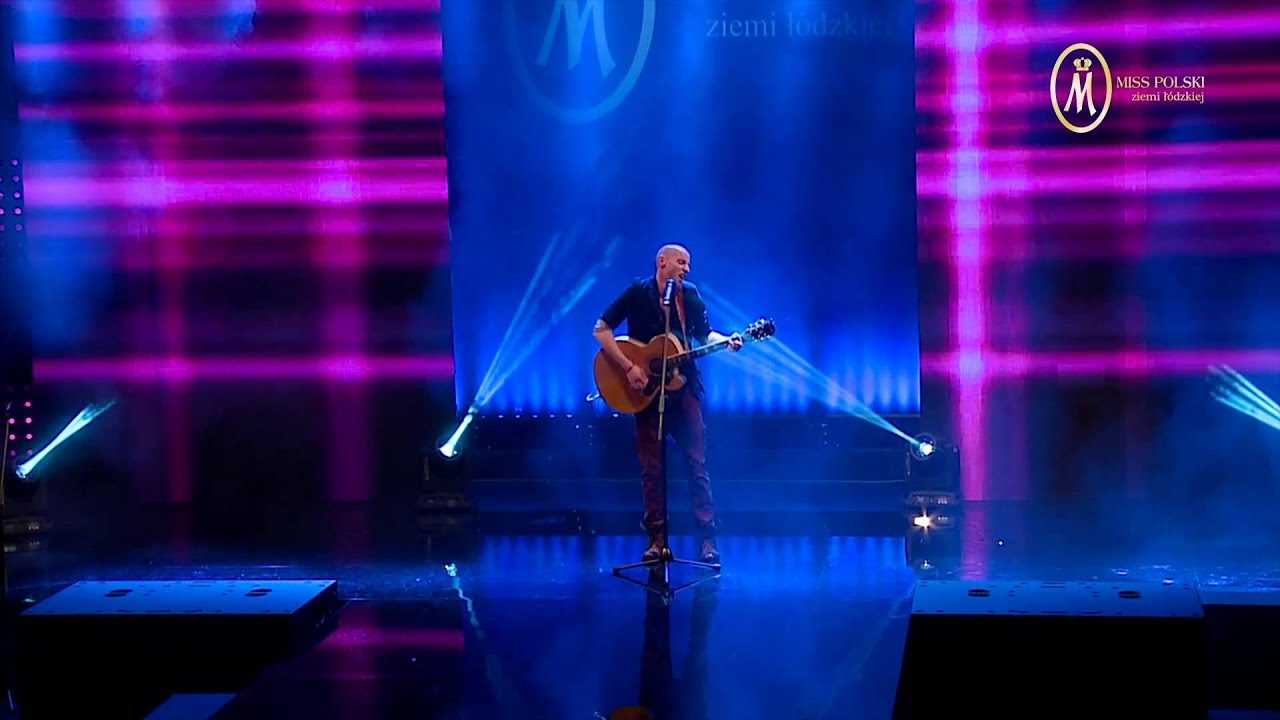 Paweł BIBA Binkiewicz