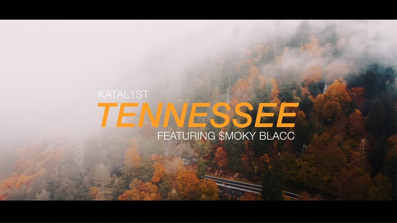 Katal1st Feat. $moky Blacc - Tennessee