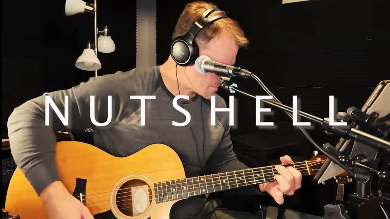 Dan Farrell - Nutshell (Alice in Chains cover)
