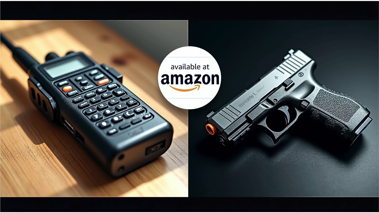 100+ AMAZING Amazon Products Most People Will Never Find (You Won't Believe #42!)