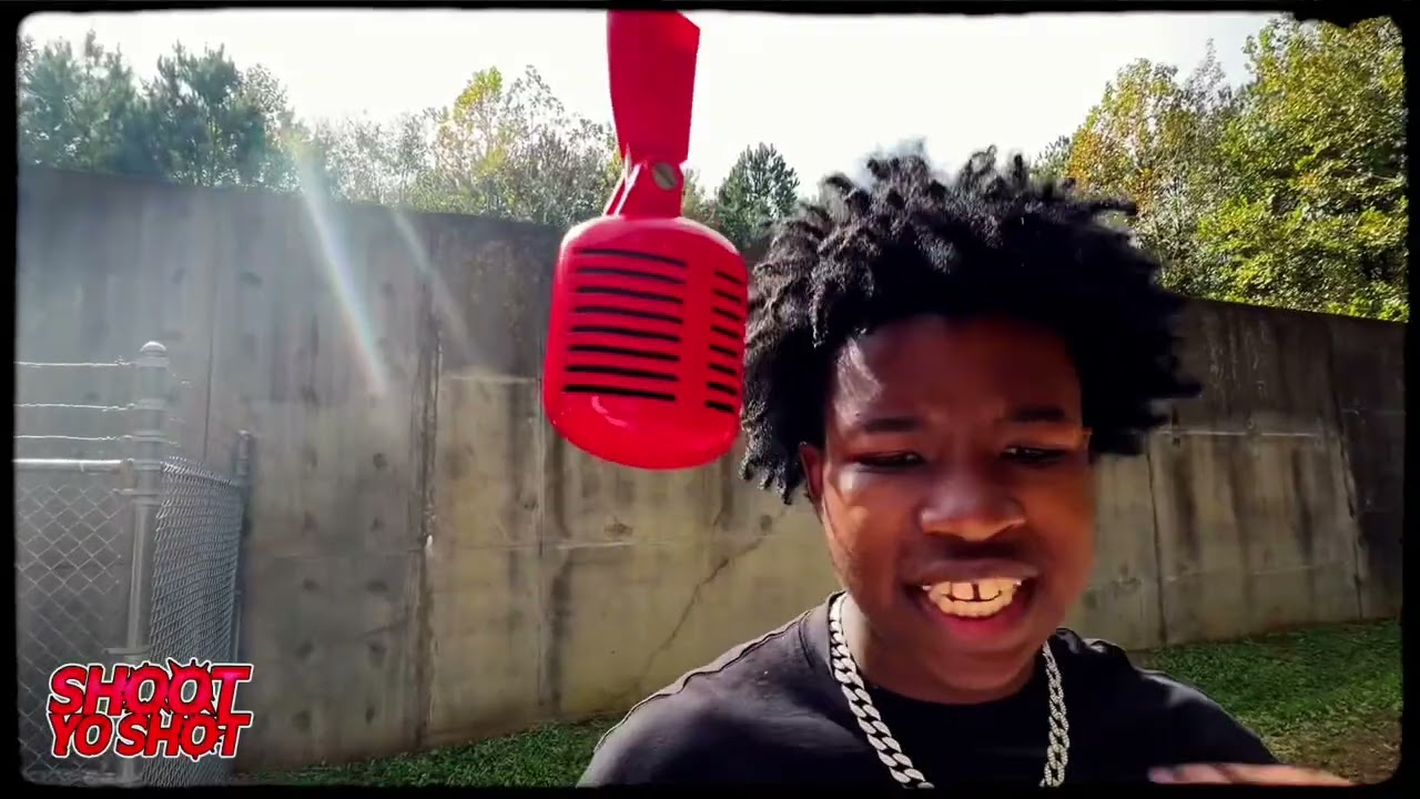 GrantTooFed- I Got ZZZ’S (Official Music Video) [SHOT BY GEEKDTV] 