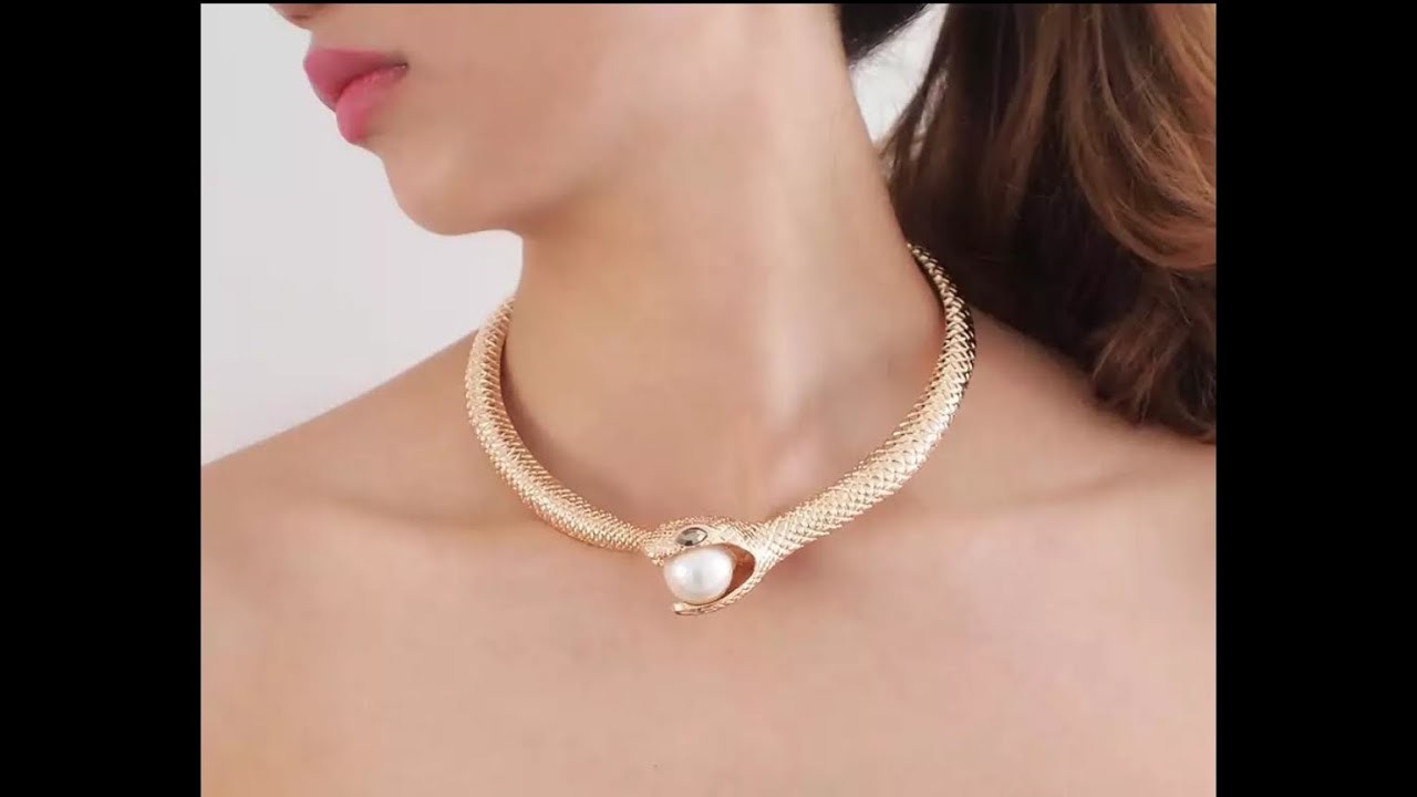 ALIEXPRESS ОБЗОР БИЖУТЕРИИ 💍💍💍