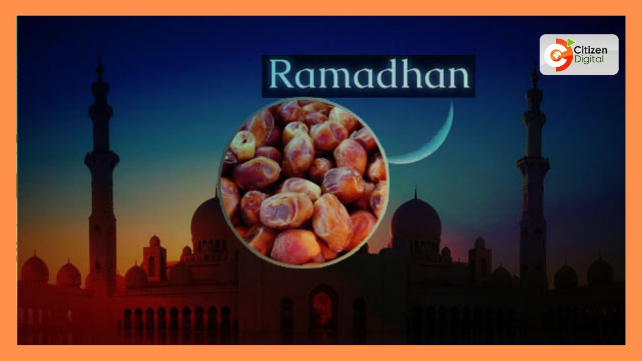 Mfungo wa mwezi mtukufu wa Ramadhan umeanza rasmi leo