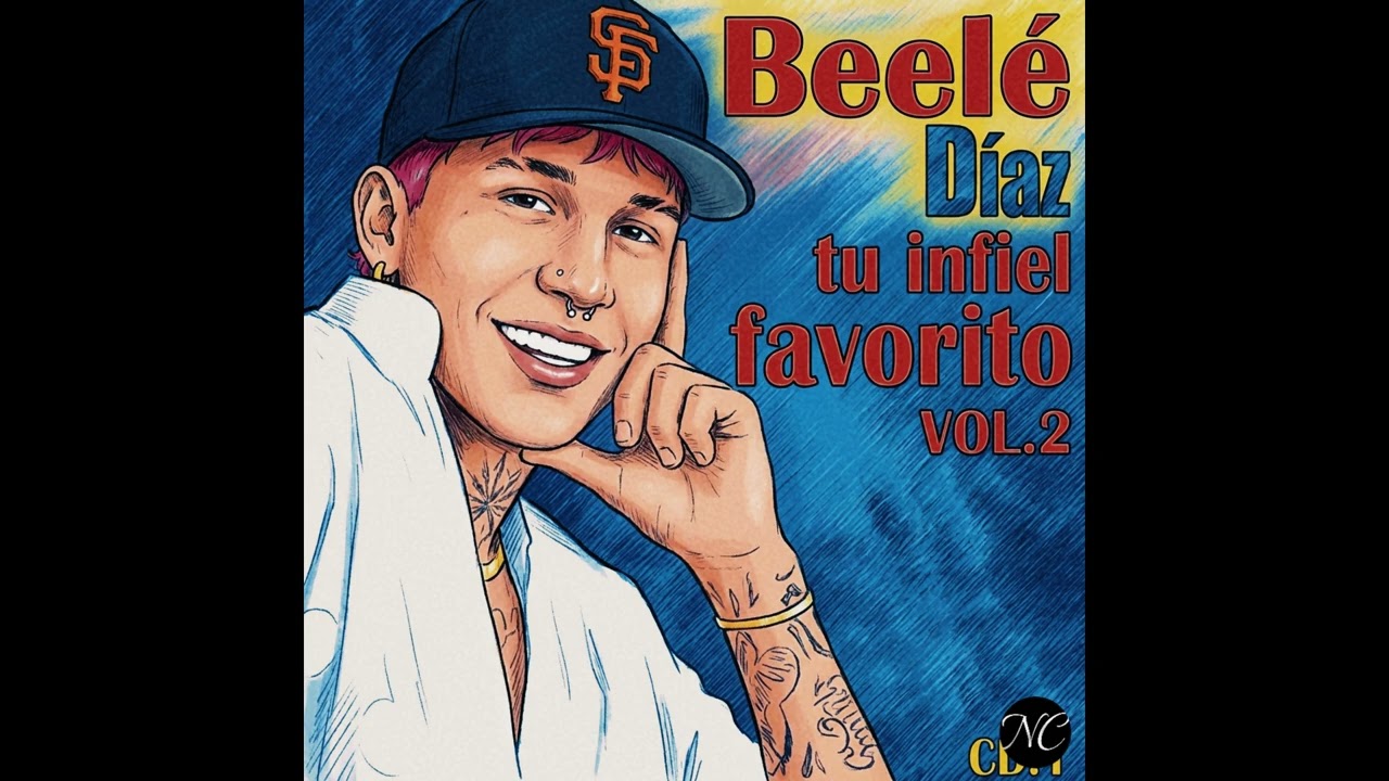 Quédate – Beéle (Vallenato 80s) | Estilo Diomedes Díaz (IA)