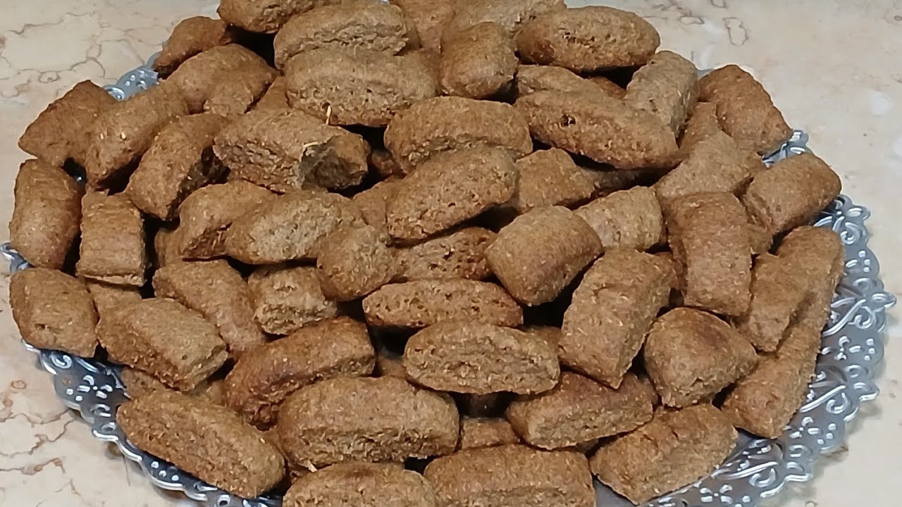 هاتي  شويه  ردة  ودقيق وتعالي نعمل قراقيش  الافران  السن