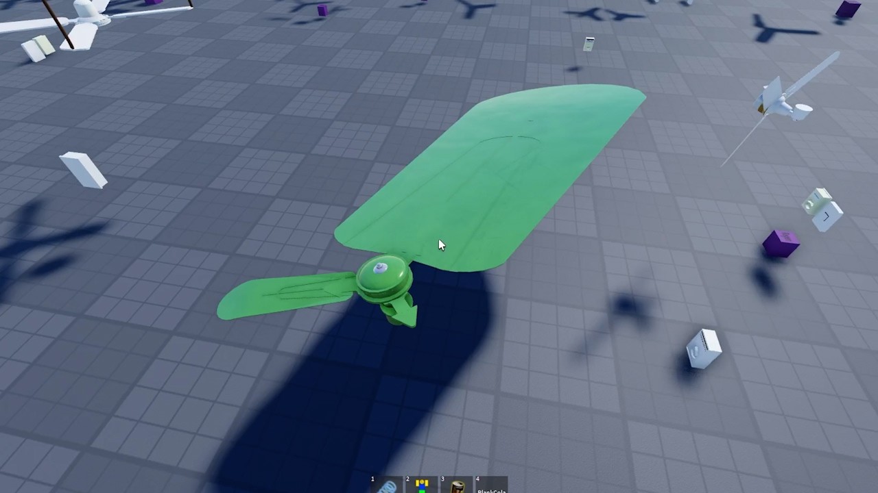 VENTILADORES ESTRAÑOS: Ventiladores Estranhos e Malucos no Roblox 🤣🤣🤣😅😅😅