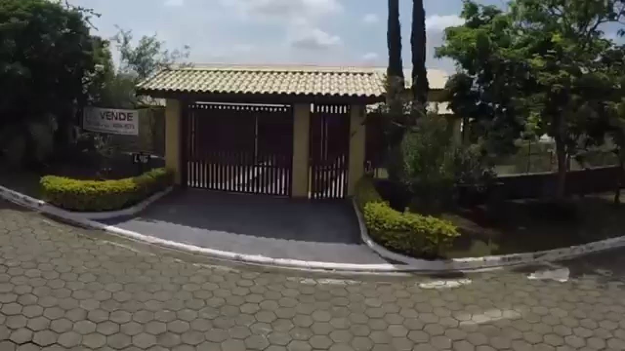 Casa - Residencial Porta do Sol - Mairinque, SP