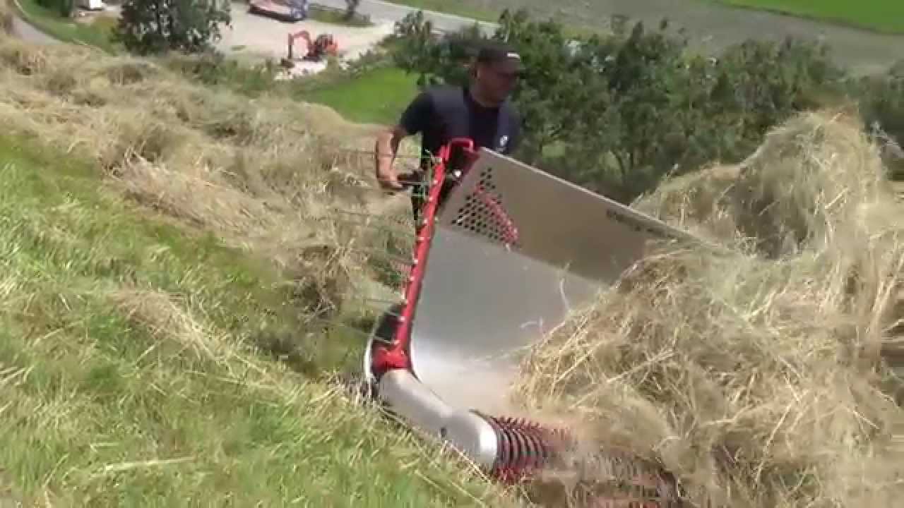 Heuschieber Rapid Twister // Graßmair Landtechnik