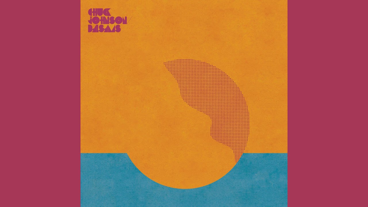 Chuck Johnson - Balsams (full album)