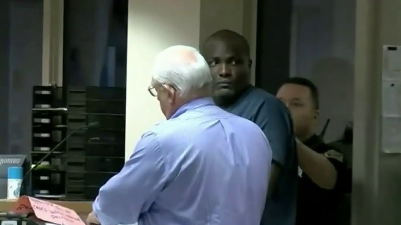 Robert Hayes indicted on 3 counts of murder