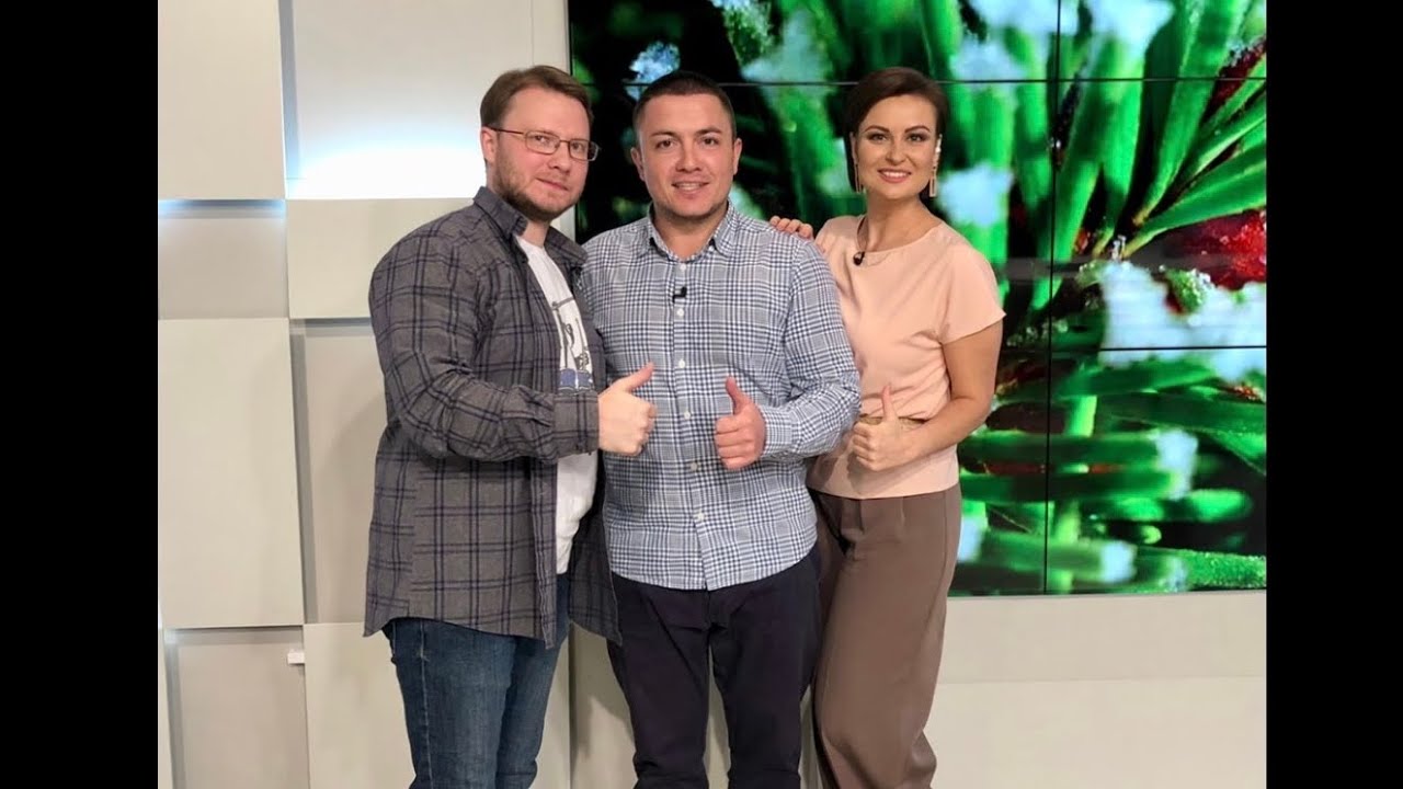 Сергей Свиридов пригласил югорчан на концерт «Jazz» в исполнении Биг-бенда Концертного оркестра Югры