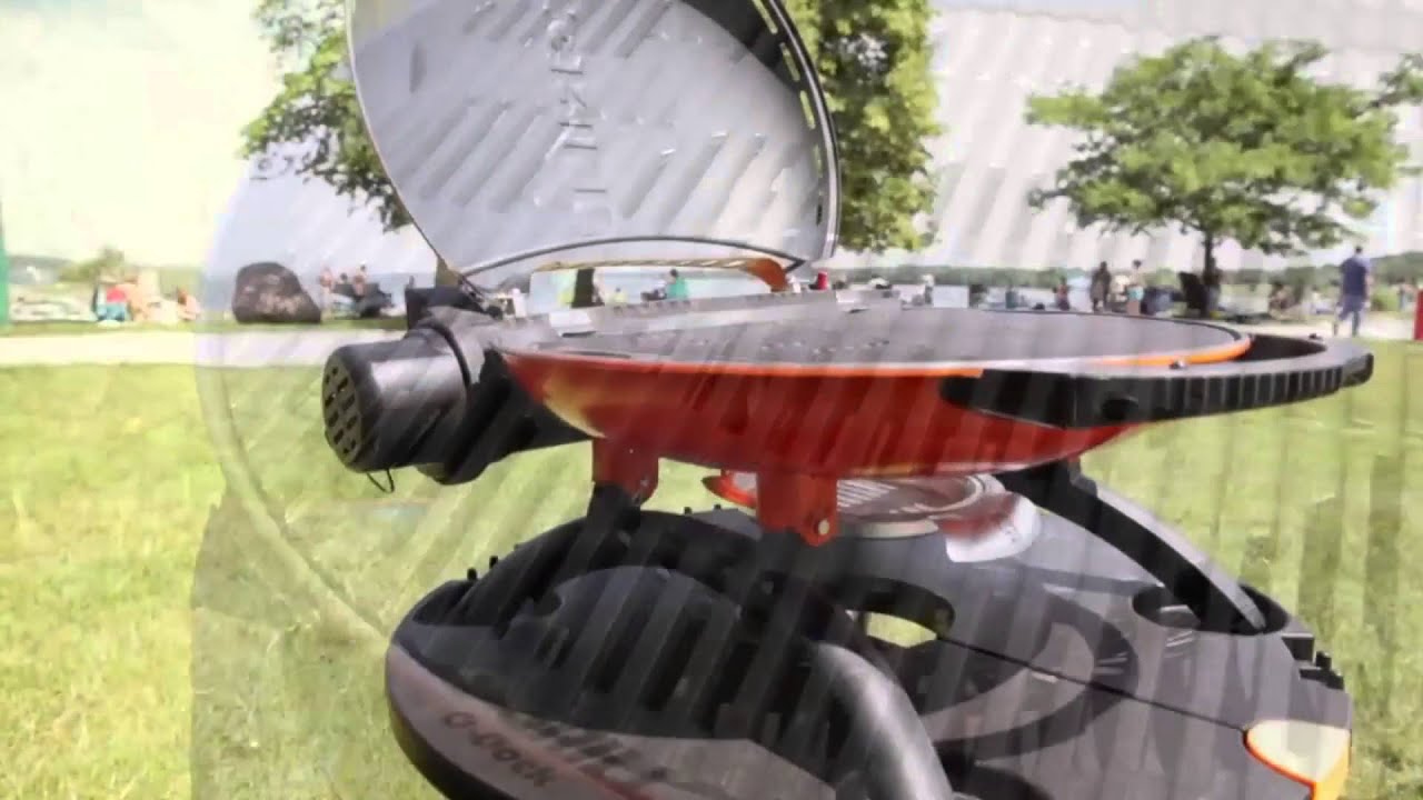 O-Grill