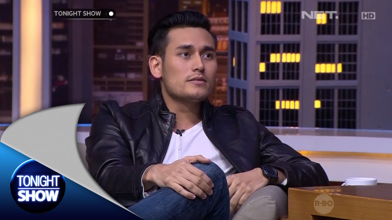 Arifin Putra berbagi pengalaman saat berakting