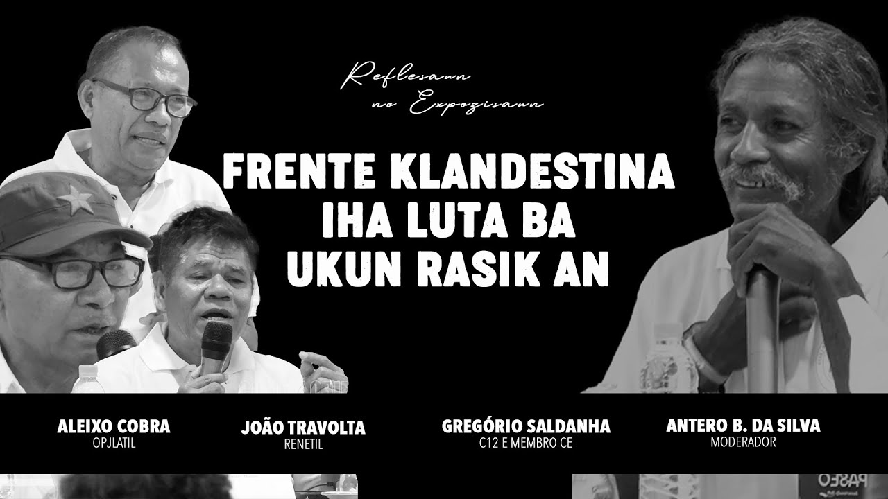 #PART1. REFLESAUN: OPJLATIL, RENETIL NO COMITÉ 12