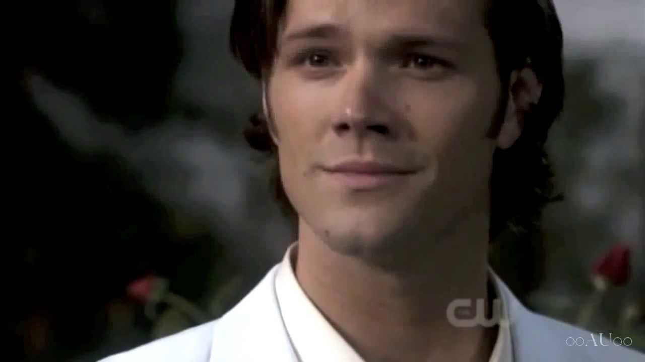 CRACK!VID | Supernatural